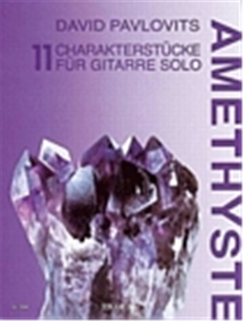 Amethyste